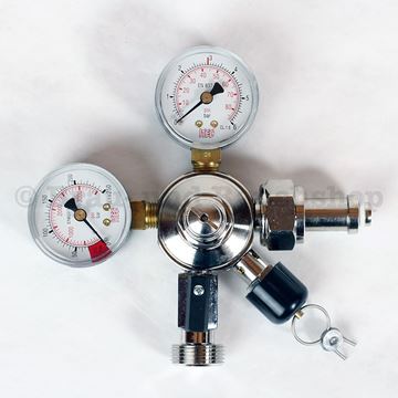 Bild von Druckminderer für Offenausschank