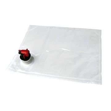 Bild von Bag in Box Beutel 3Lt