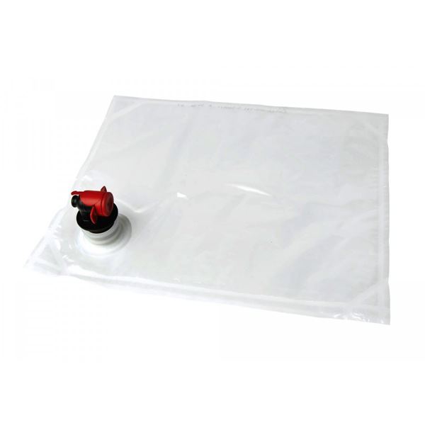 Bild von Bag in Box Beutel 3Lt