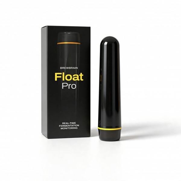 Picture of Float Pro  digitales Hydro-Thermometer
