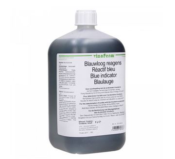 Bild von Blaulauge, 1Lt