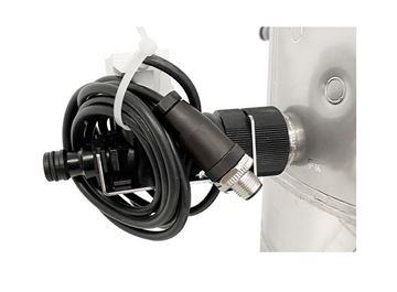 Bild von Magnetventil für Doppelmantel