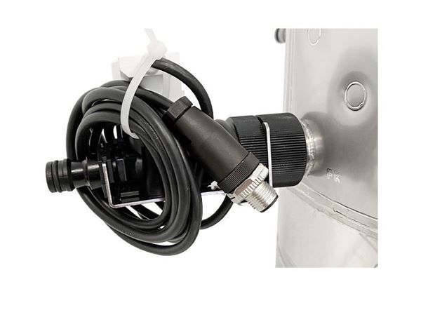 Bild von Magnetventil für Doppelmantel