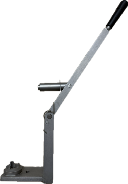 Bild von Mont.- / Servicewerkzeug für Kegfitting