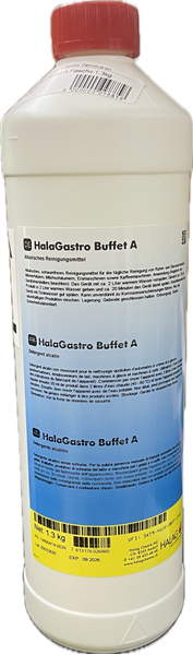 Bild von HalaGastro Buffet A