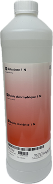 Bild von Salzsäure 1 N