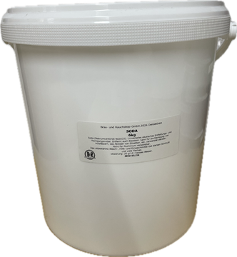 Bild von SODA 5 kg