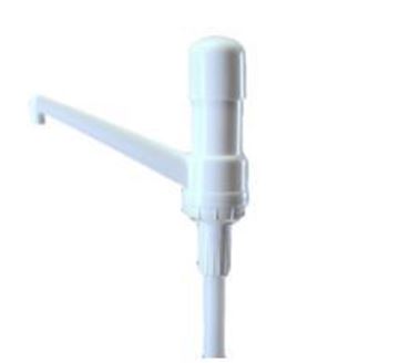 Bild von Dosierpumpe 100ml für Kanister 20L