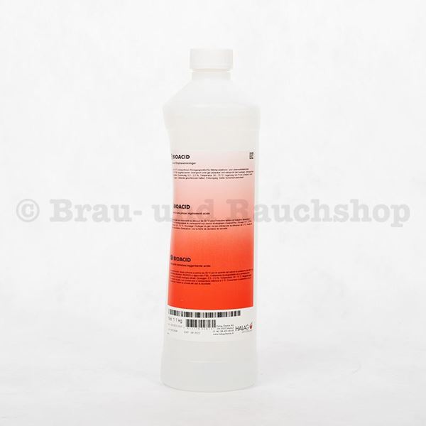 Bild von BIOACID Flasche à 1.1 Kg