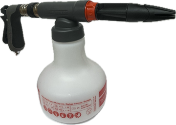 Bild von Sprühgerät Vario-Matic 1.25l