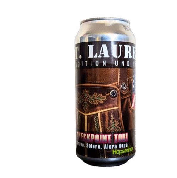 Bild von St.Laurentius Checkpoint Tobi IPA