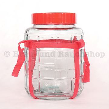 Bild von  Royal Bubbler Gärungsflasche 9 L