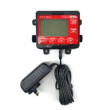 Bild von KegLand Flow Meter