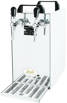 Bild von Bierkühler Kontakt 40/K Green Line New