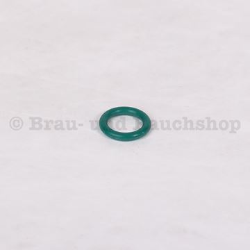 Bild von O-Ring grün  für Anschlusskopf NC