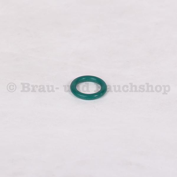 Bild von O-Ring grün  für Anschlusskopf NC