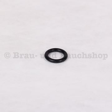 Bild von O-Ring schwarz für Anschlusskopf  NC