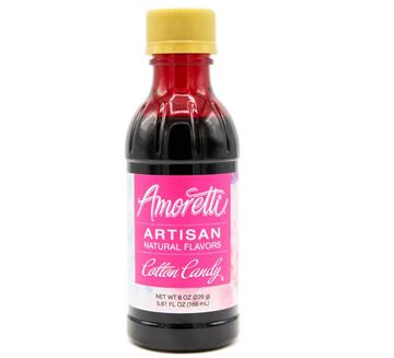 Bild von ARTISAN - Zuckerwatte 226g