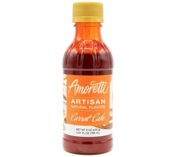 Bild von ARTISAN - Karottenkuchen 226g