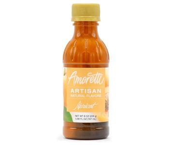 Bild von ARTISAN - Aprikose 226g