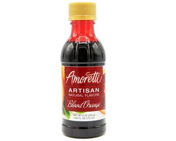 Bild von ARTISAN - Blutorange 226g