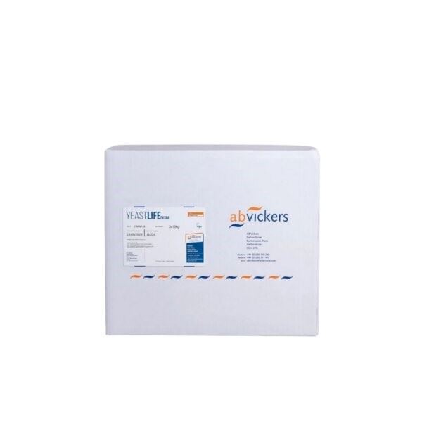 Bild von AB VICKERS Yeastlife Extra™ 2 Kg 10g/hl