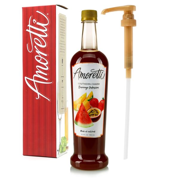 Bild von Infusion - Southern Charm 750ml