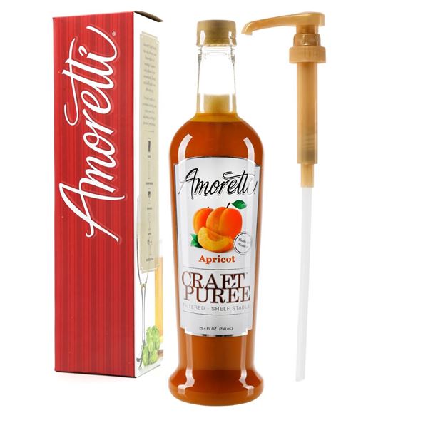 Bild von Craft Purée - Aprikose 750ml
