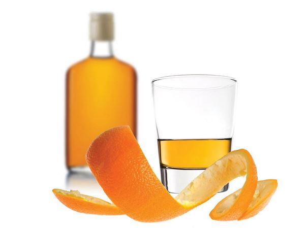 Bild von Amoretti Orangenextrakt 60ml wl