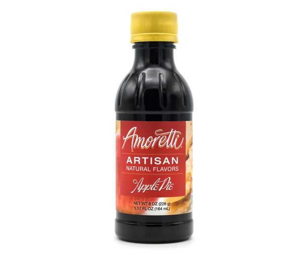 Bild von ARTISAN - Apfelkuchen 226g