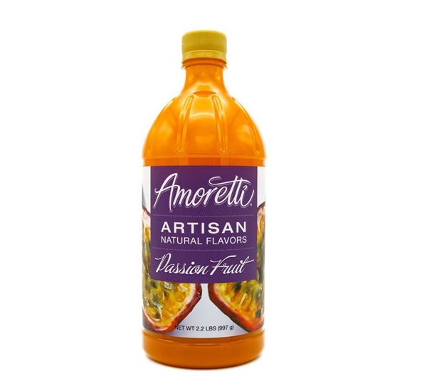 Bild von ARTISAN - Passionsfrucht 997g