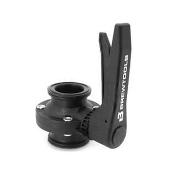 Bild von Brewtools CleanCore™ Scheibenventil TC2"