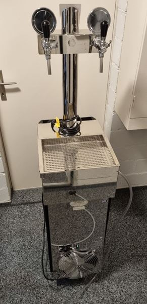 Bild von OCC CWP200-mobile Bierkühler