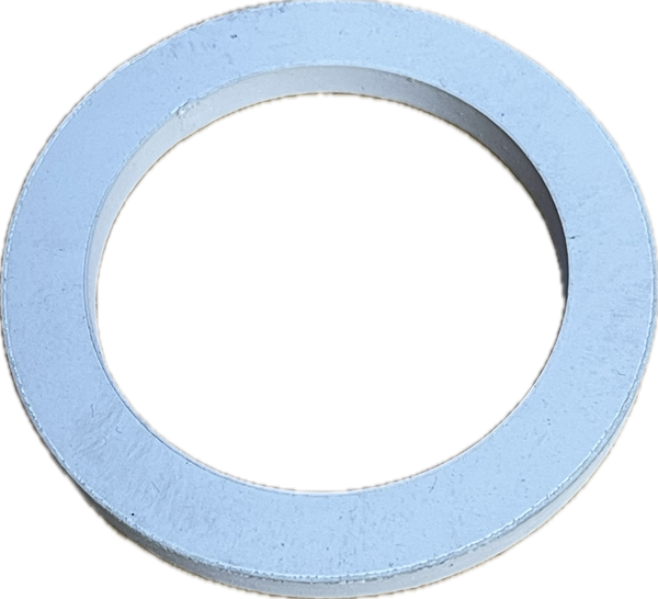 Bild von Dichtung zu Schauglas DN 32 NBR