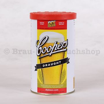 Bild von Coopers Draught
