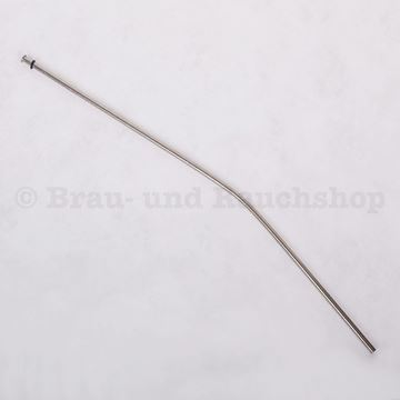 Bild von Steigrohr Keg lang für NC Modell schlank