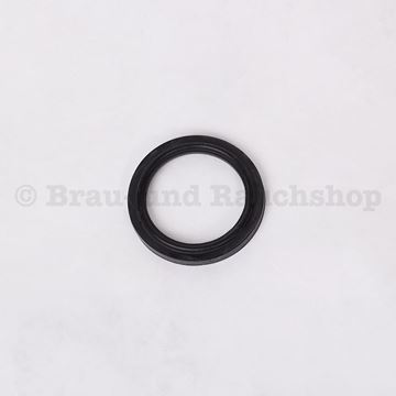 Bild von Clamp-Dichtung DN 40 - EPDM