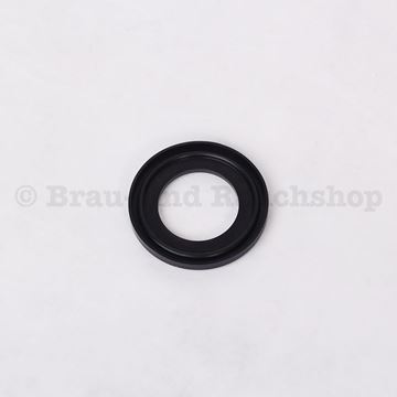 Bild von Clamp-Dichtung DN 33,7 Ø50,5 - EPDM