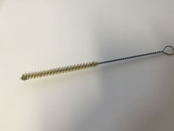 Bild von Zapflochbürste 7 mm