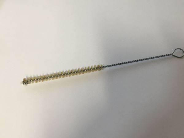 Bild von Zapflochbürste 7 mm