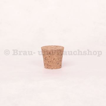 Bild von Konischer Kork 1 Stk. 35x45