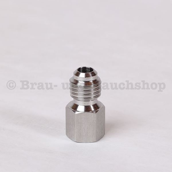 Bild von Übergangsstück von NC IG auf CC AG