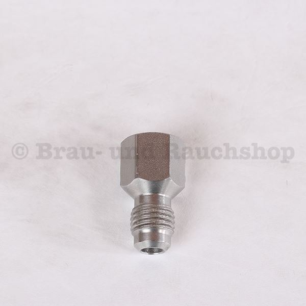 Bild von Übergangsstück von CC IG auf NC AG