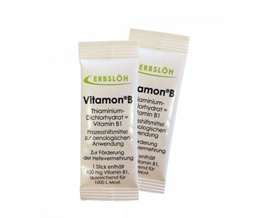 Bild von Vitamin B, 2 Sticks