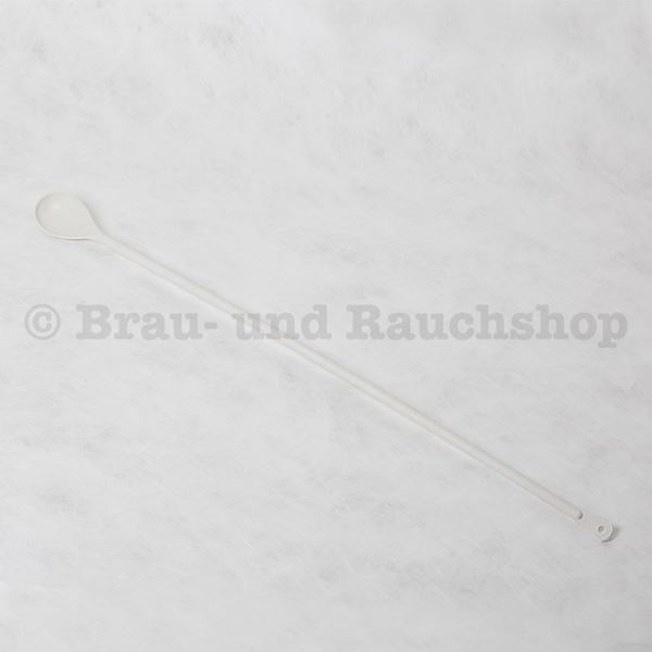Bild von Bierrührlöffel Kunststoff, 80 cm
