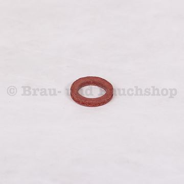 Bild von Dichtung für Co2 und N2 Vulkanfiberring