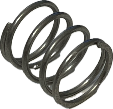 Bild von Kompensatorhahn Feder