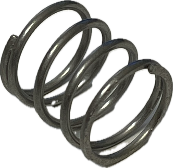 Bild von Kompensatorhahn Feder