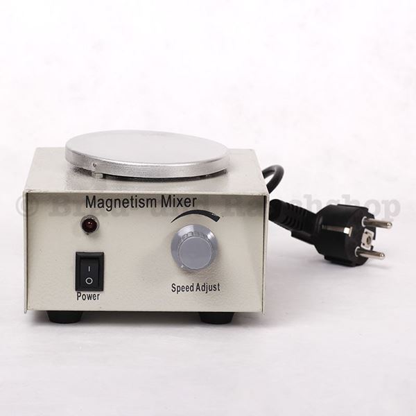 Bild von Magnetrührer