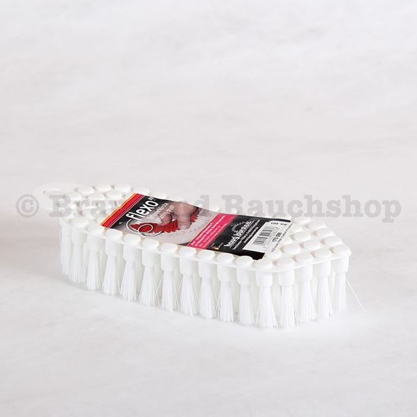 Bild von Flexible Reinigungsbürste